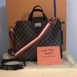 Louis Vuitton Cabas Rosebery